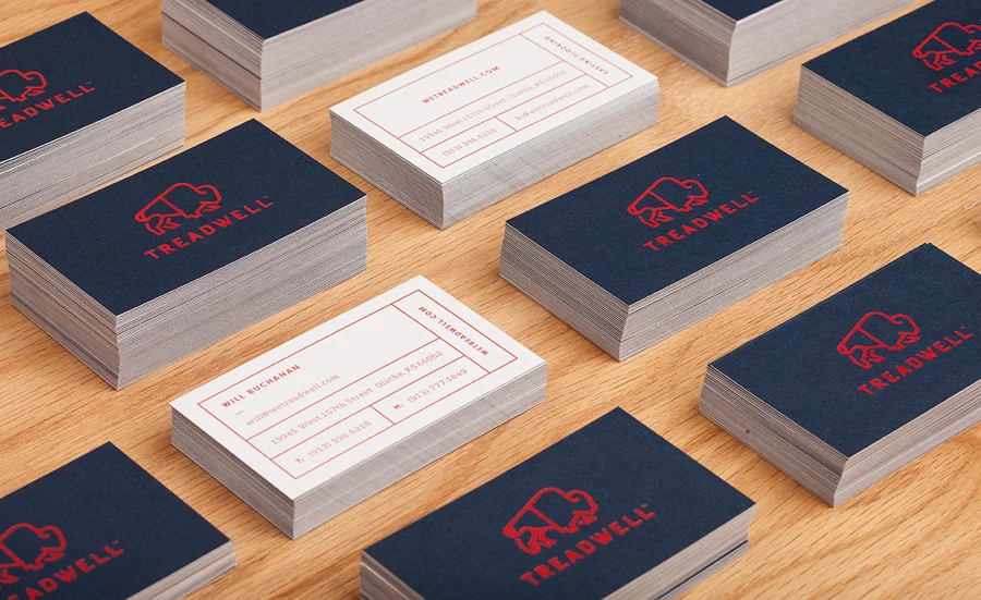 Treadwell — design reference 1