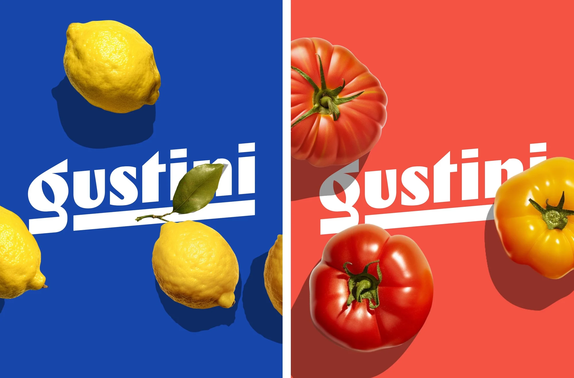 Gustini — design reference 2