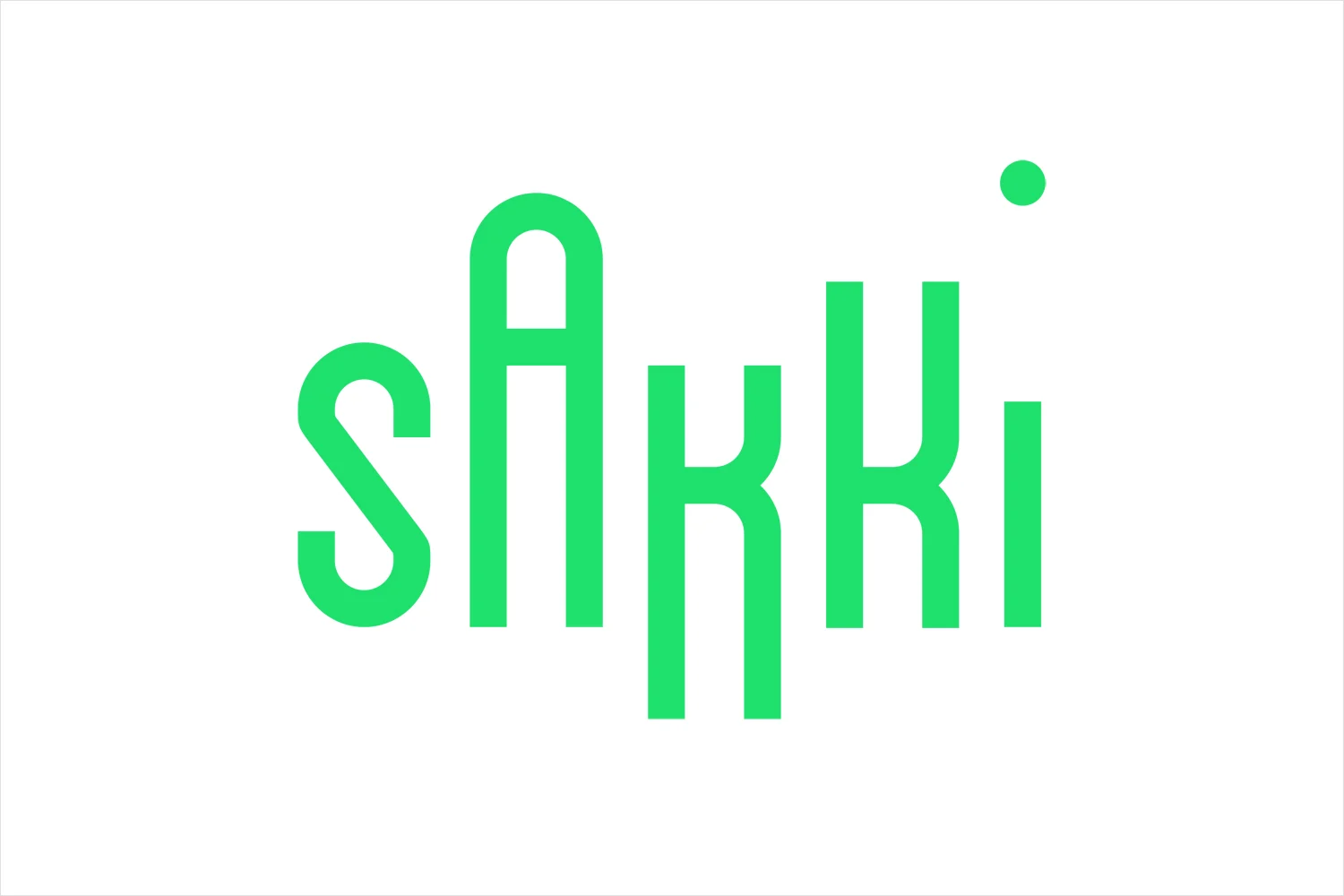 Sakki — design reference 3