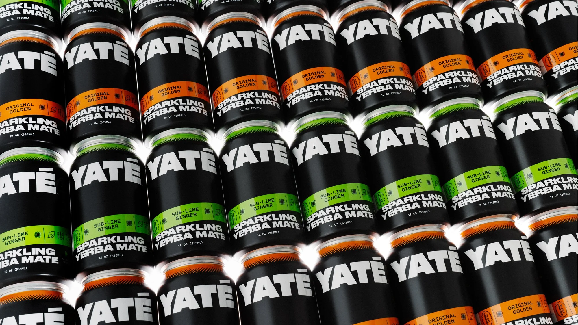 Yaté — design reference 1