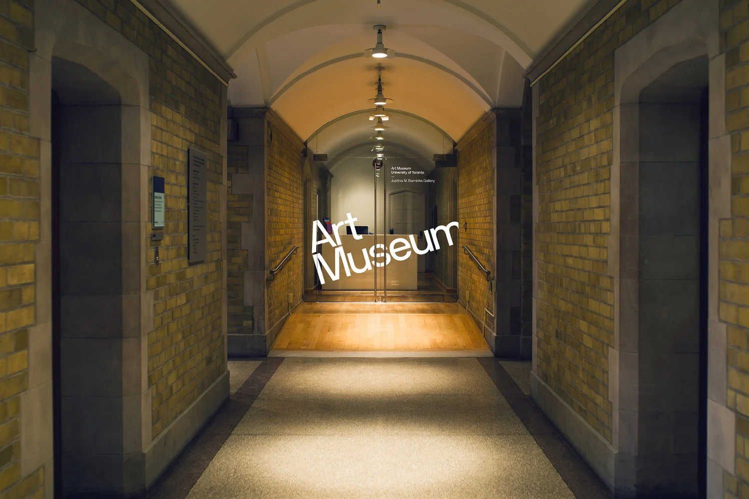 Art Museum — design reference 2