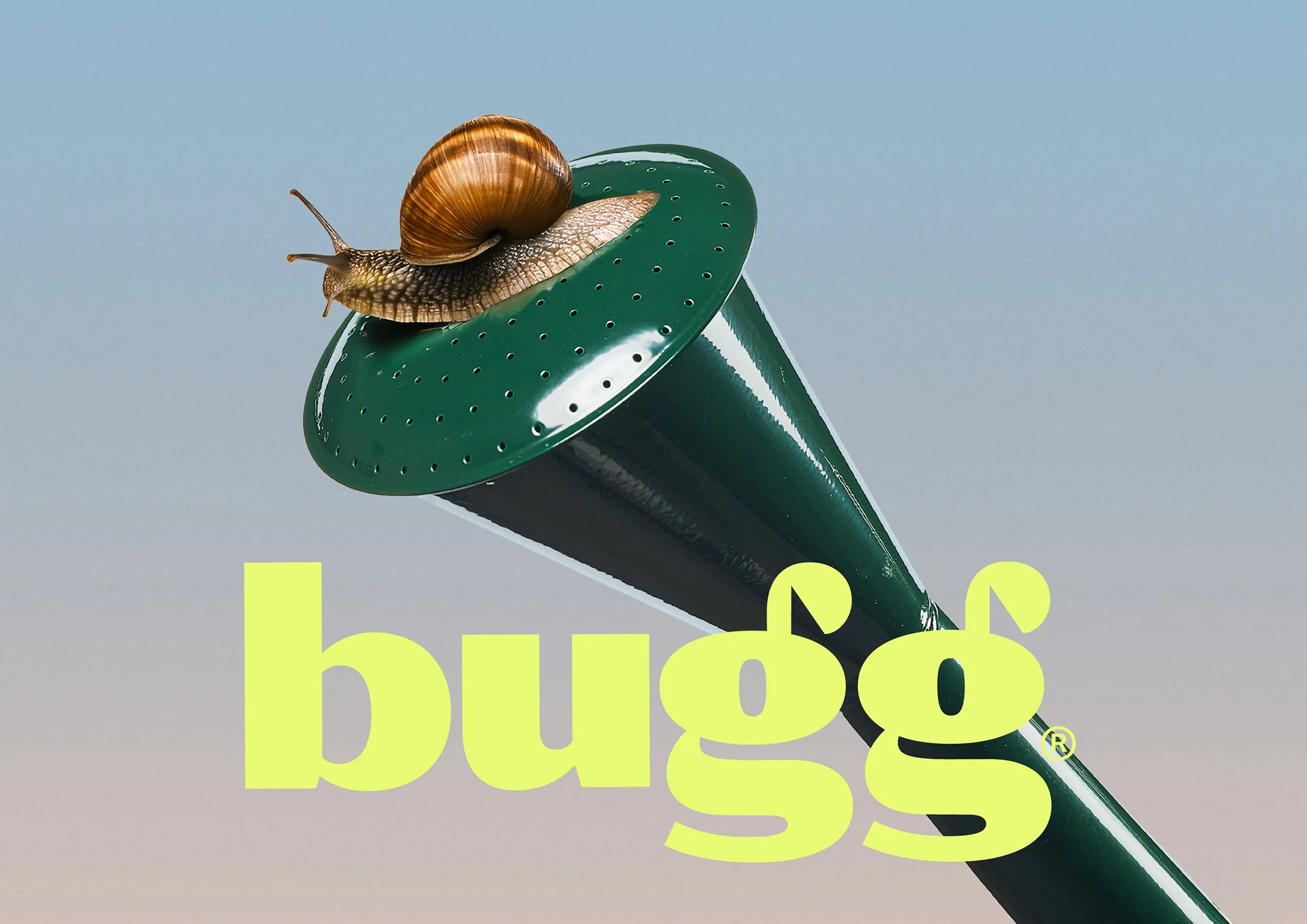 Bugg — design reference 2