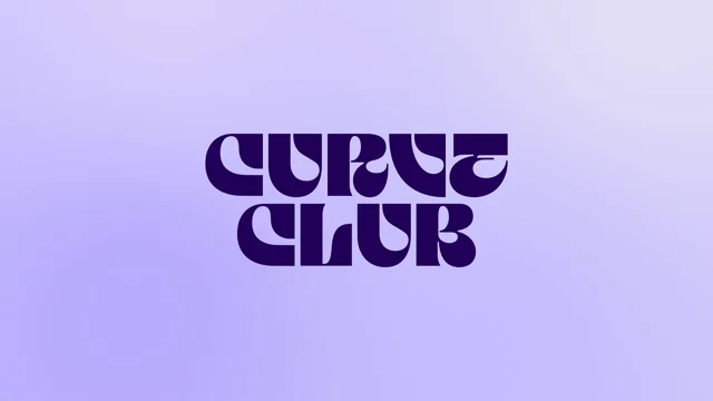 Curve Club — motion reference 1
