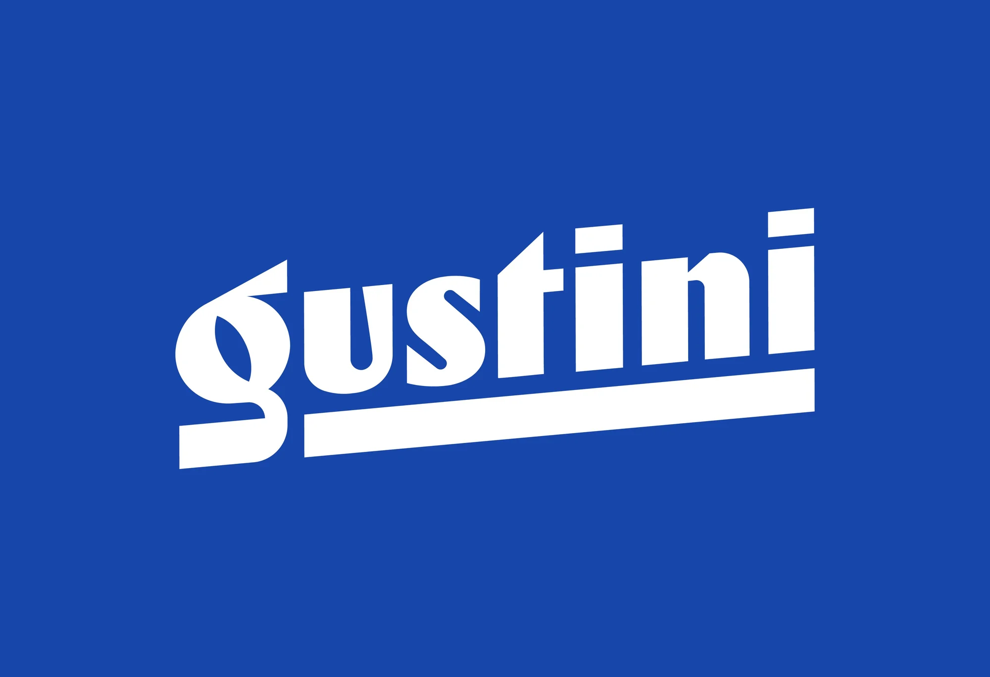 Gustini — design reference 1