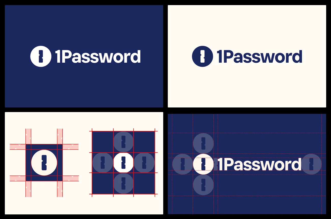 1Password warm security stories, asset 2