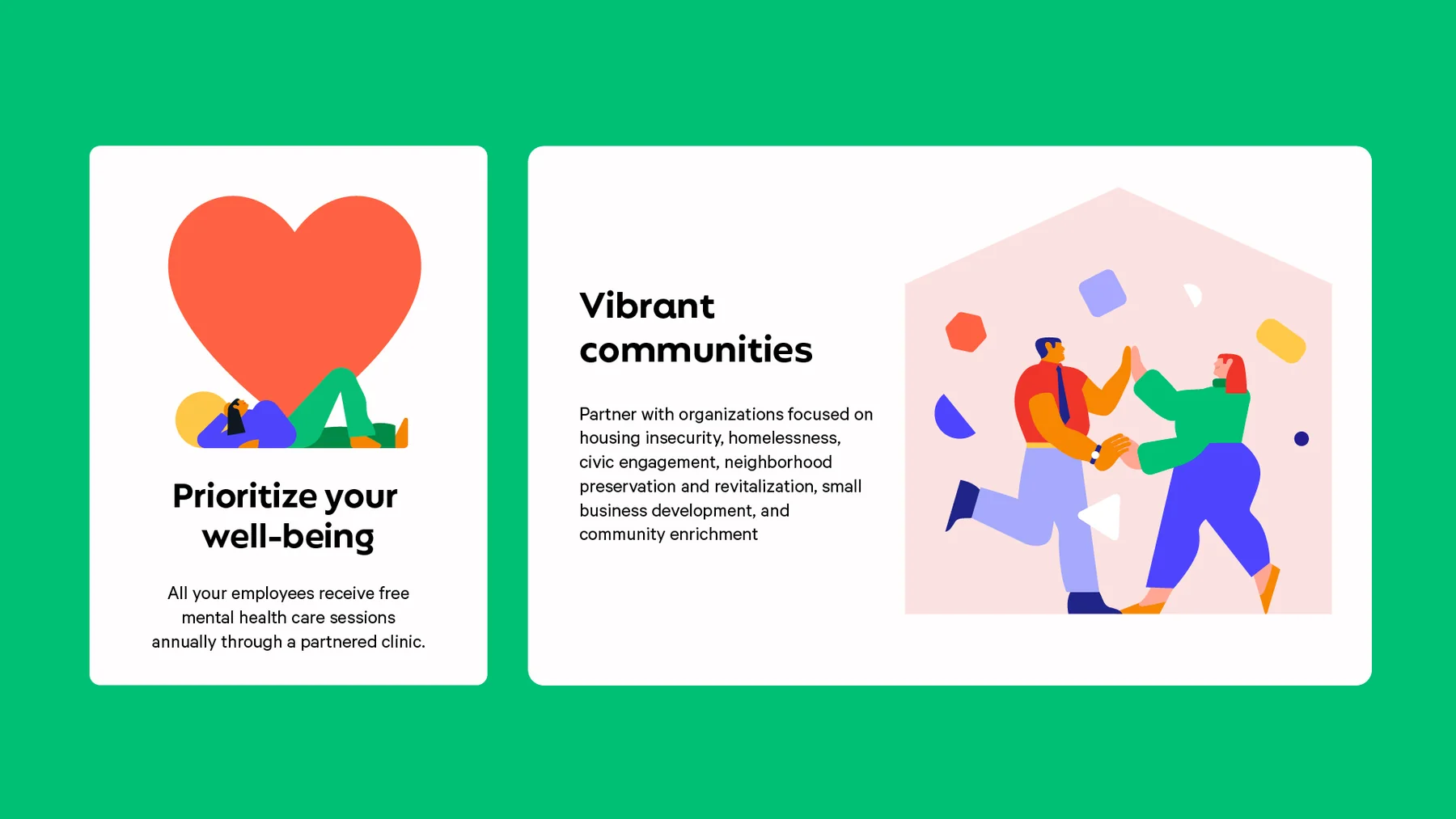 Affirm modular life-moment illustrations, asset 2