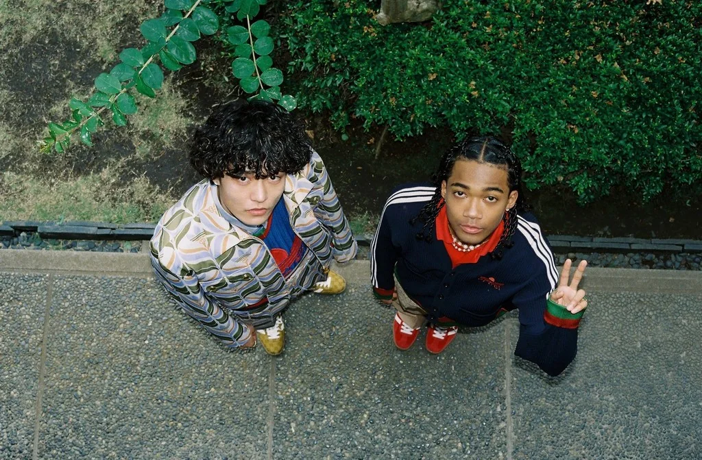 Gucci tokyo summer street campaign, asset 3