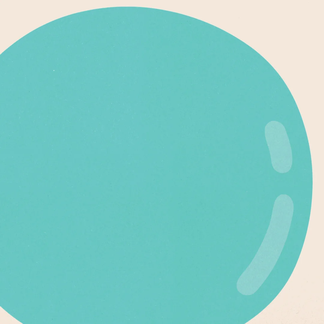 Headspace minimal mindful worlds, asset 1