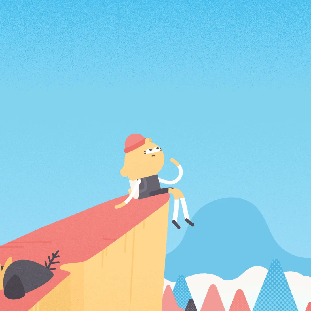 Headspace minimal mindful worlds, asset 2