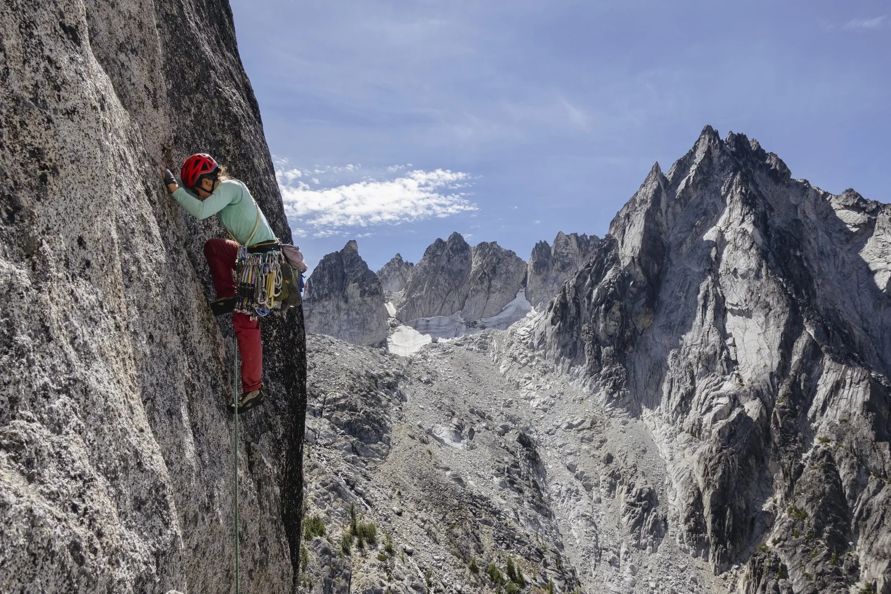 Patagonia documentary climbing photography, asset 1