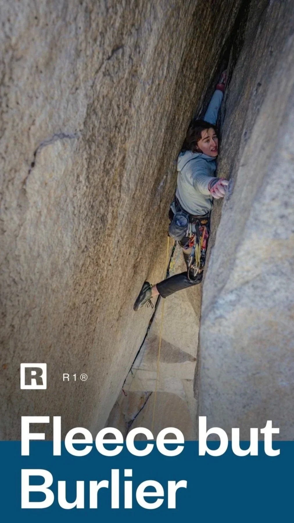 Patagonia documentary climbing photography, asset 2