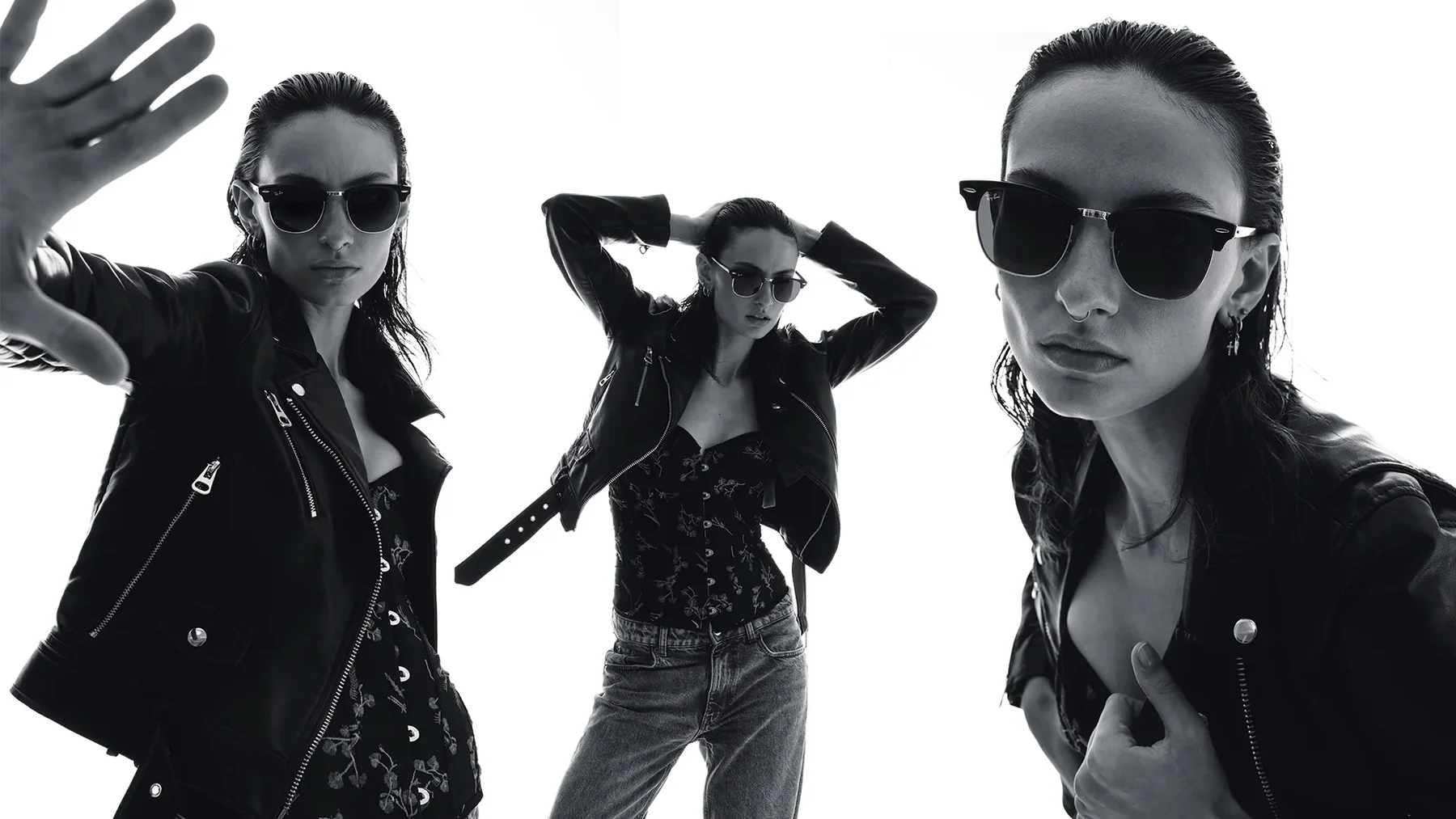 Ray-Ban analog rock portraiture, asset 2