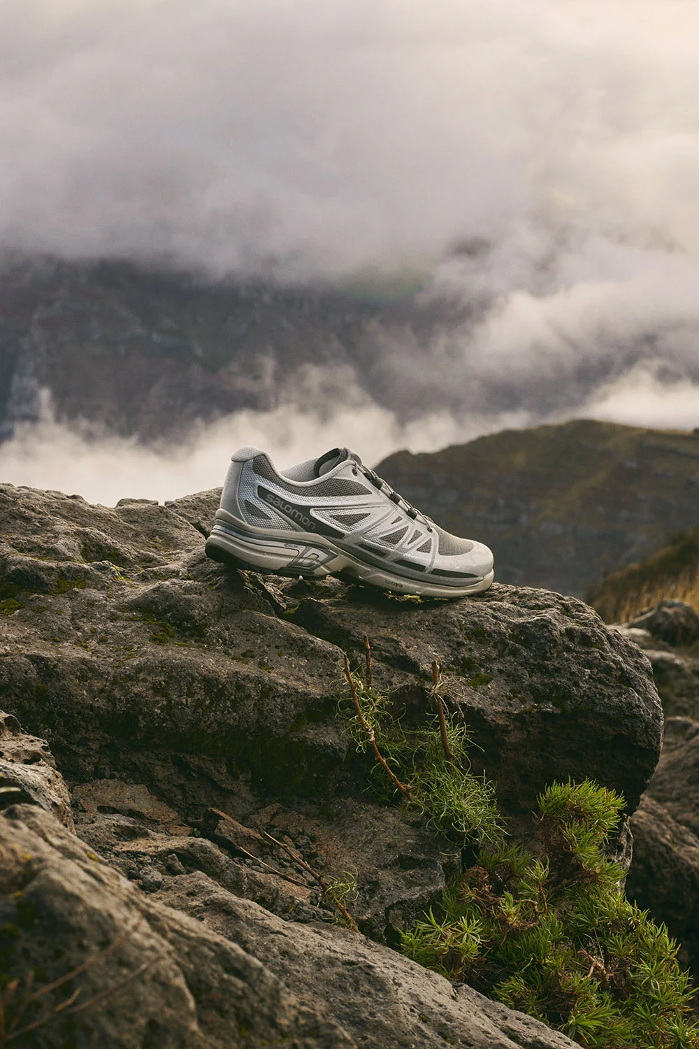 Salomon wild-location still life, asset 1
