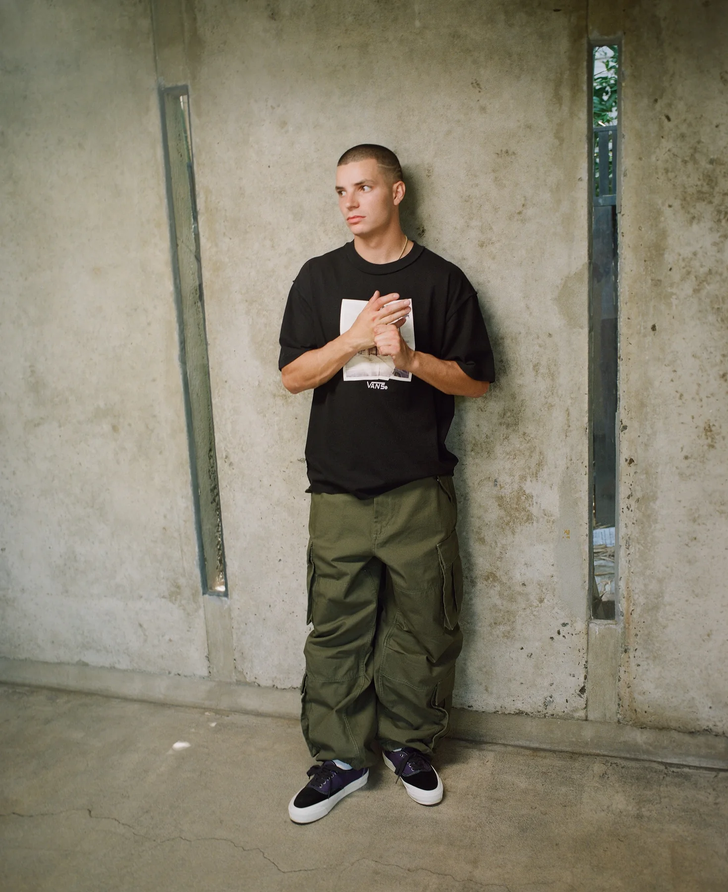 Vans premium youth documentary, asset 1