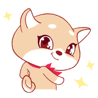 Discord animated character sticker: Anime