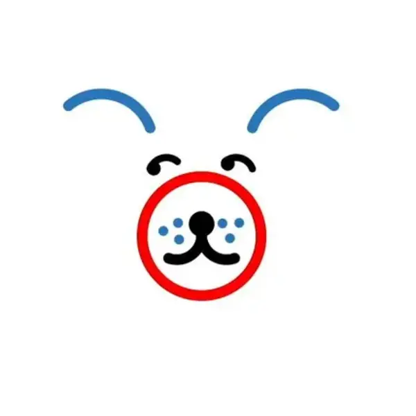Fisher-Price Play-moji icon: Tearful animal