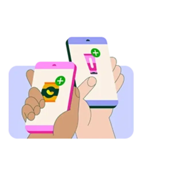 Instacart product icon: Product icon 1