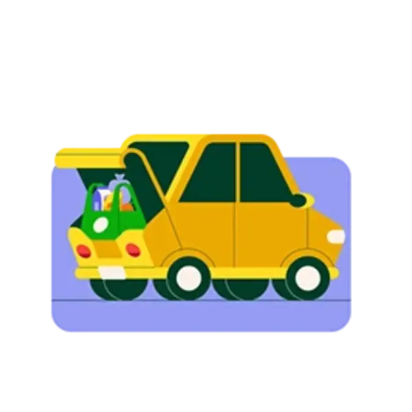 Instacart product icon: Product icon 3