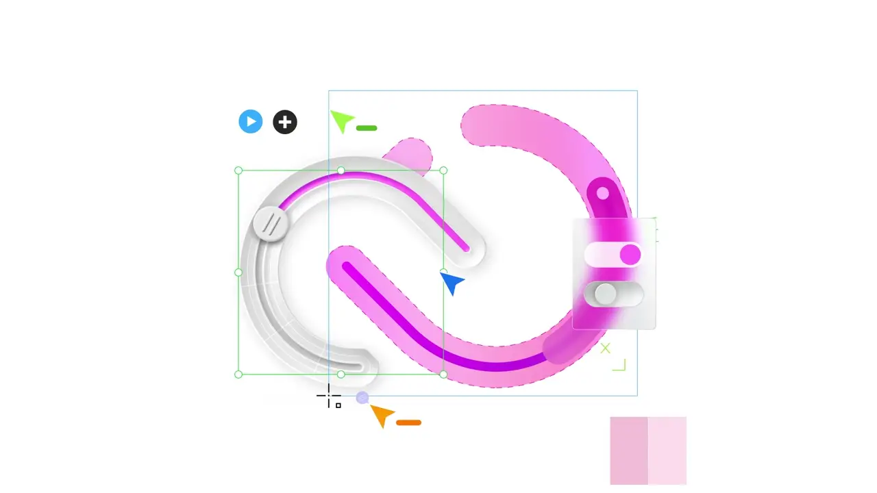 Adobe Creative Cloud motion asset 01