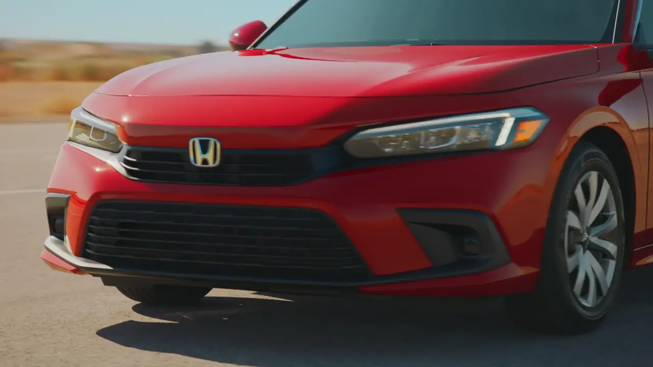 Honda Apollo motion asset 01