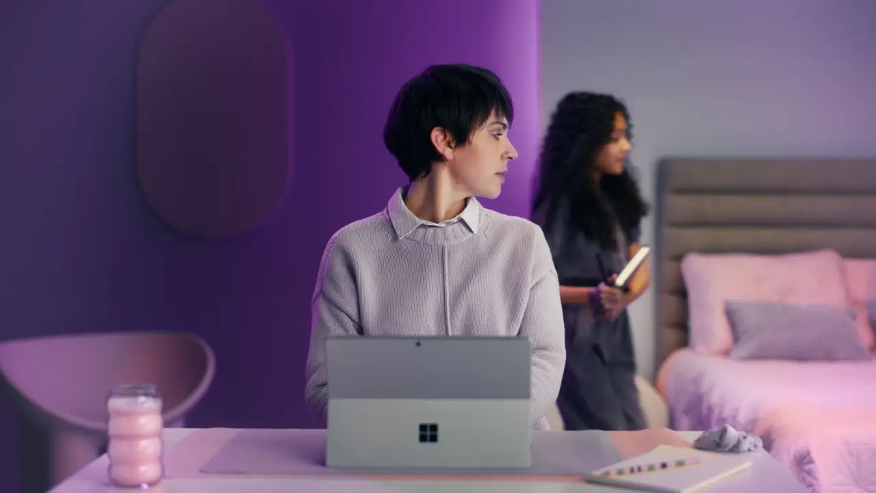 Microsoft Teams motion asset 01
