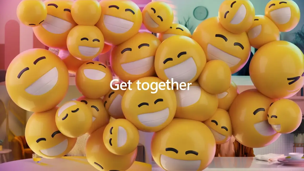 Microsoft Teams motion asset 02