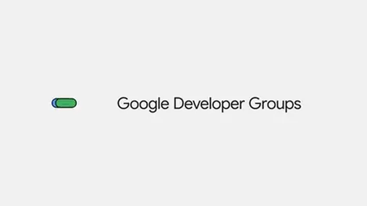 Google Developer Groups motion asset 01