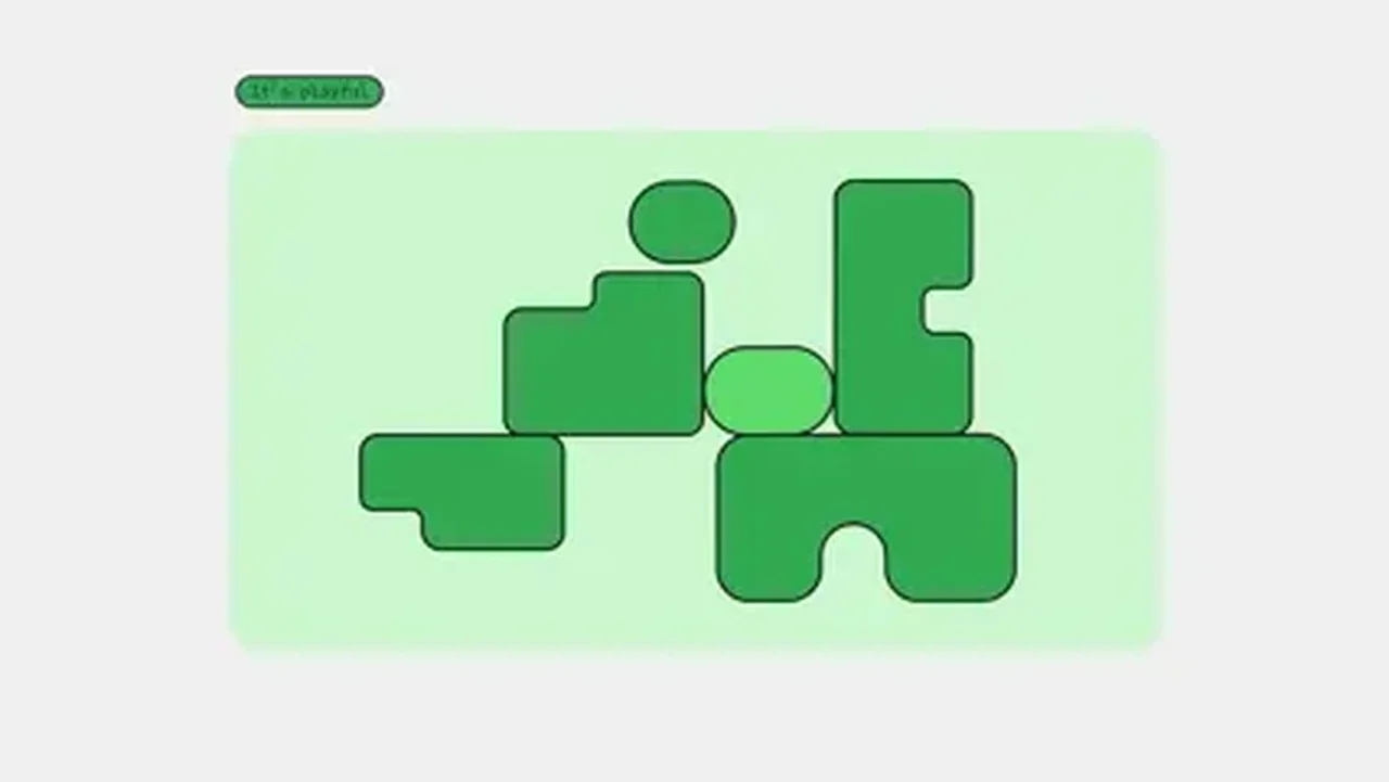 Google Developer Groups motion asset 03