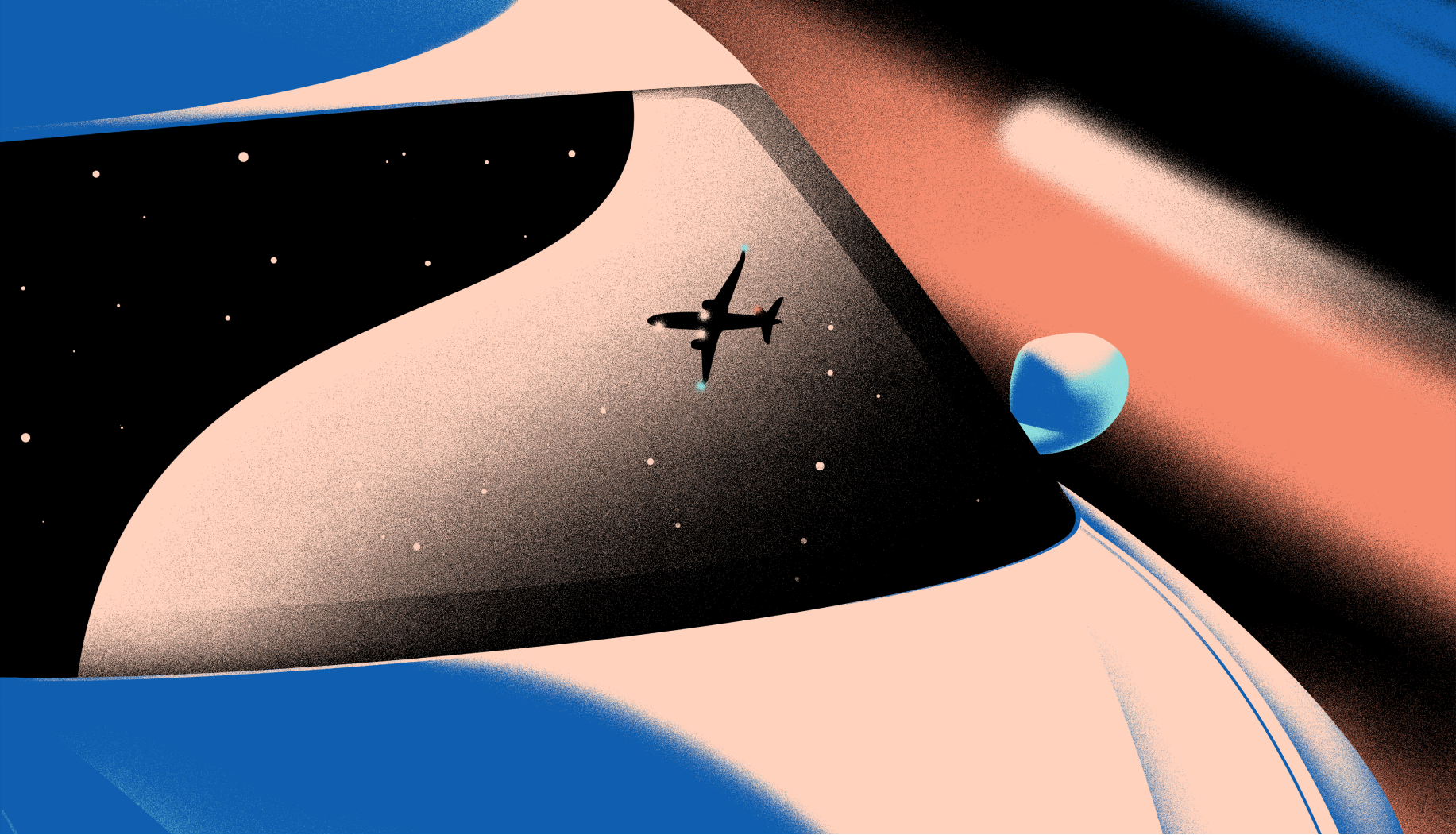 Uber global illustration: Global illustration library scene 02