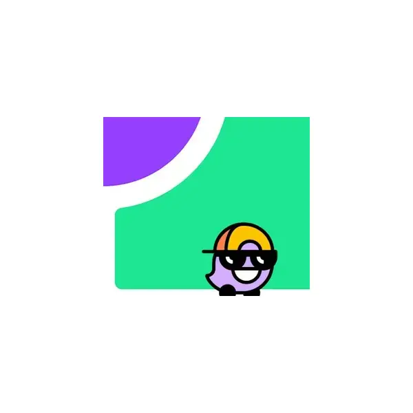 Waze Mood icon: Cool Mood