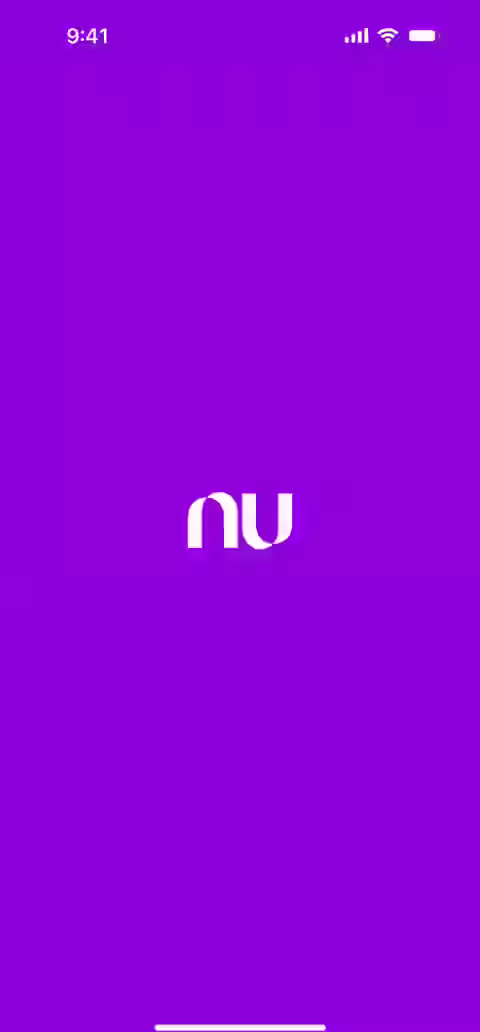 Nu — Onboarding