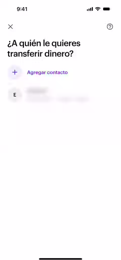 Nu — Complete a task