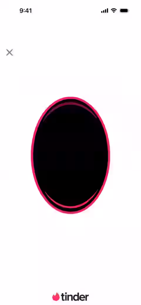 Tinder — Setup & verification